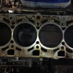 Signs of a Blown Head Gasket