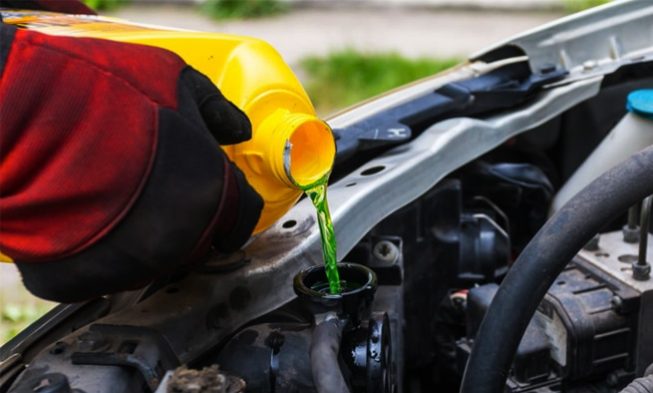 How to Flush Your Car Cooling System img