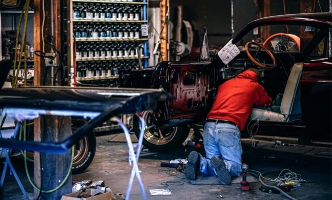 Symptoms of a Bad Alternator img