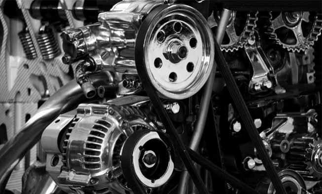 Blown Water Pump Symptoms | How To Tell If Water Pump Is Bad? img