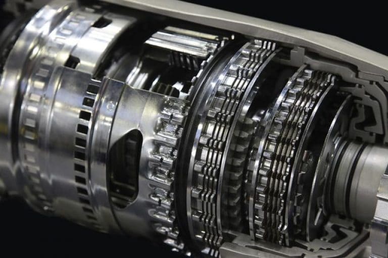 c32 Automatic Transmission Slipping