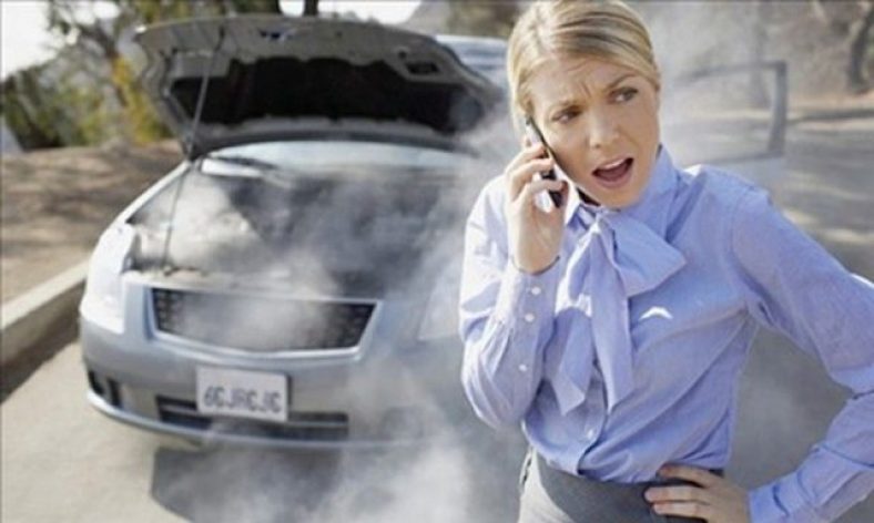 5 Comprehensive Details Of What Causes A Car To Overheat