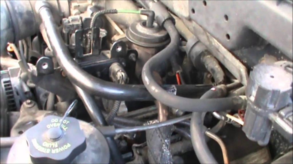 sen1 How to Detect and Fix Faulty DPFE sensor