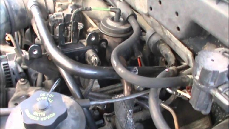 sen1 How to Detect and Fix Faulty DPFE sensor