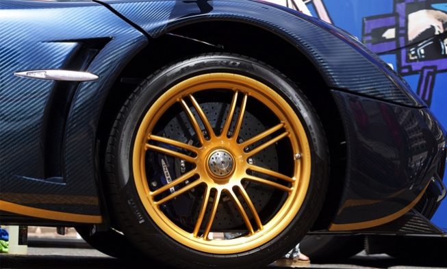 How to Clean Wheels on Car? img