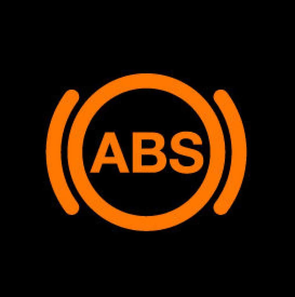 ABS Light On (Anti-lock Brake Warnings & 4 Different Parts)