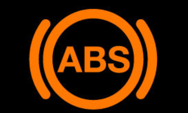 All Information You Need to Know About ABS Brakes Troubleshooting While Blinking ABS Warning Light img