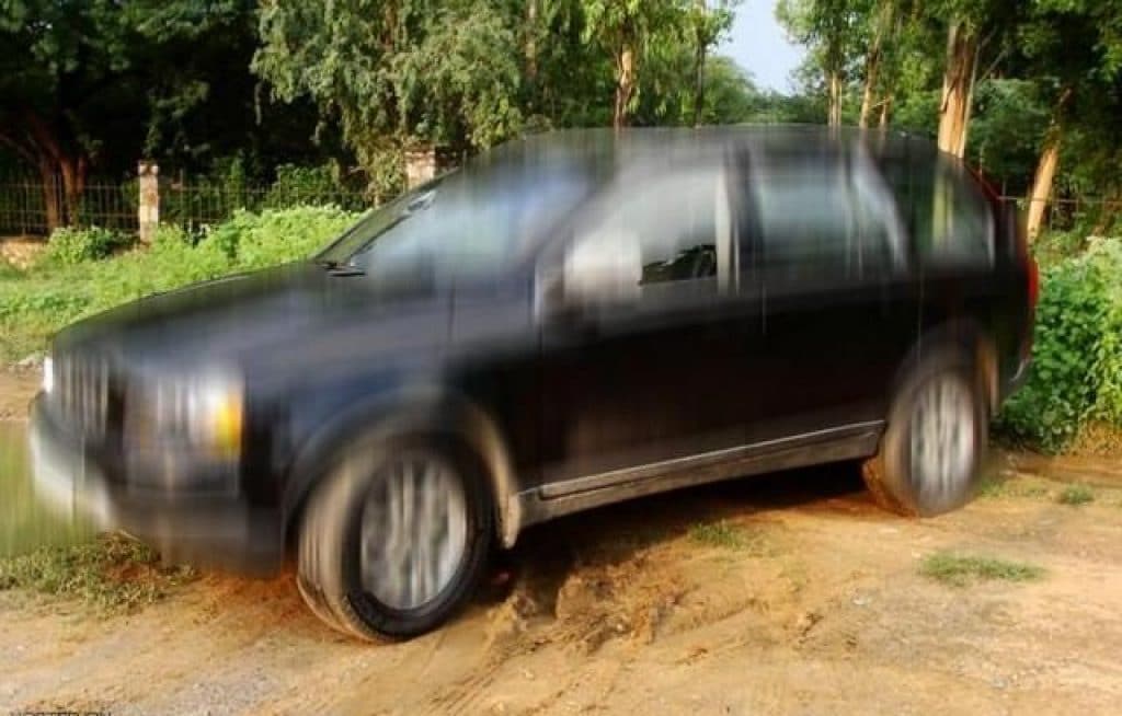 Vehicle Vibration Causes