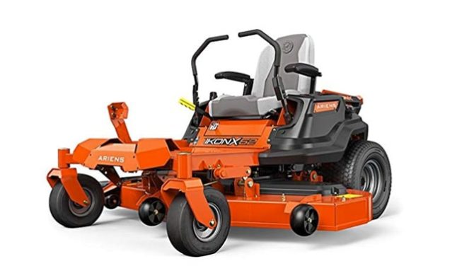How to Choose Your Next Favorite Toy: A Zero Turn Mower img