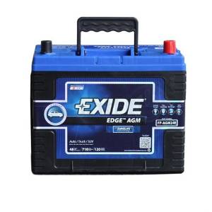Car Batteries