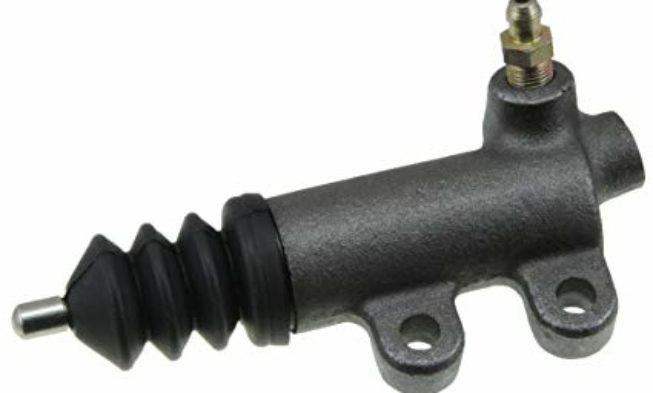 What is a Clutch Slave Cylinder? img