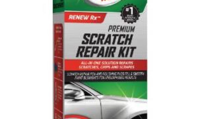 Best Car Scratch Removers – Review and Buyers Guide img