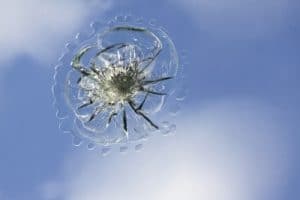 Repair Damaged Windshield