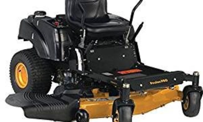 How to Choose Your Next Favorite Toy: A Zero Turn Mower img