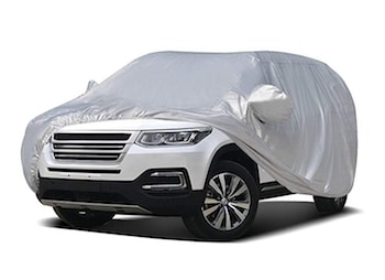 Best SUV suns uv rays waterproof car cover