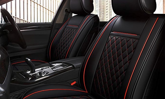 Best Car Seat Covers For Your Car's Interior (Reviews) 2022