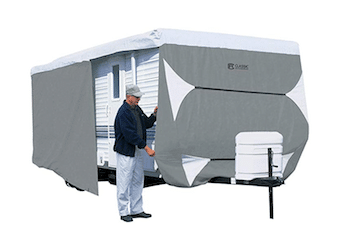 Best rv trailer waterproof car cover