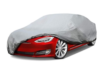 Leader accessories car covers