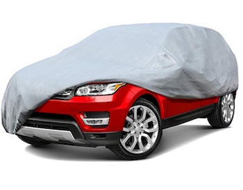 Nice breathable semi custom covers