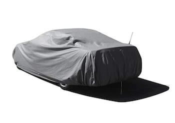 Amazing universal fit car covers