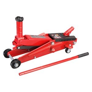 Best Automotive Floor Jack [Top Reviews & Buying Guide] 2023