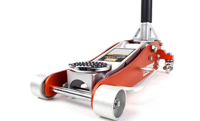 Top 19 Best Automotive Floor Jack Review Guide 2019