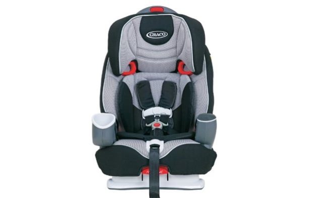 Best Infant Car Seats Review and Guide img
