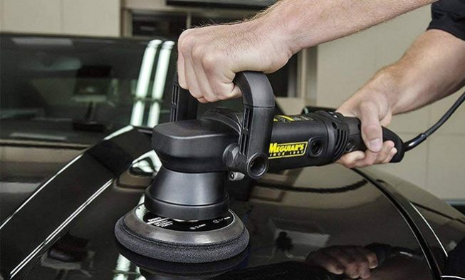 Best Car Buffer Ultimate Guide img