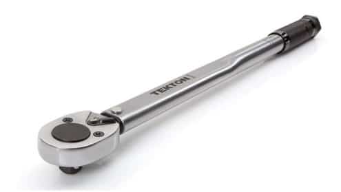 Best Torque Wrench Buying Guide