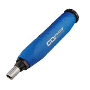 CDI Torque Adjustable Screwdriver Precise Torque