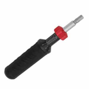 Performance Tool M194 Adjustable Micro Torque Screwdriver Pro Torque