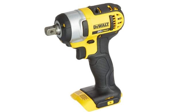 Top 19 Best Electric Impact Wrenches Review img