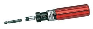 Best Torque Screwdrivers