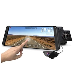 Top 20 Best Car Reverse Camera For Small & Large Vehicles