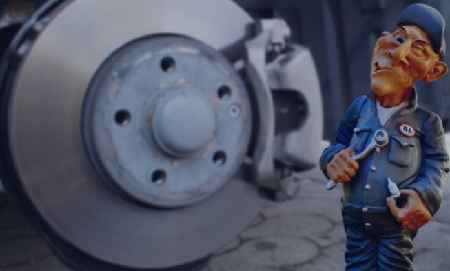 How Long Do Brake Pads Last? img