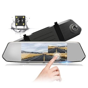 Top 20 Best Car Reverse Camera For Small & Large Vehicles