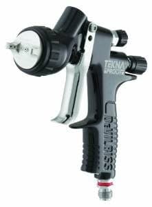 Gun and Hose Paint and Body Spray Guns