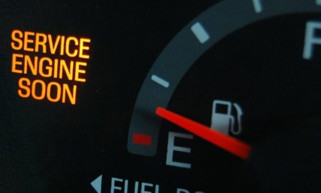 What Does Service Engine Soon Mean? img