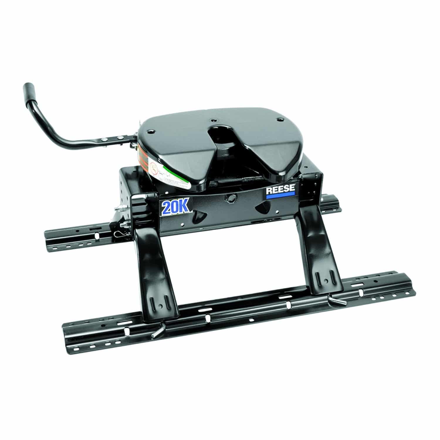 Top 15 Best Fifth Wheel Hitch [Reviews & Buying Guide] 2023