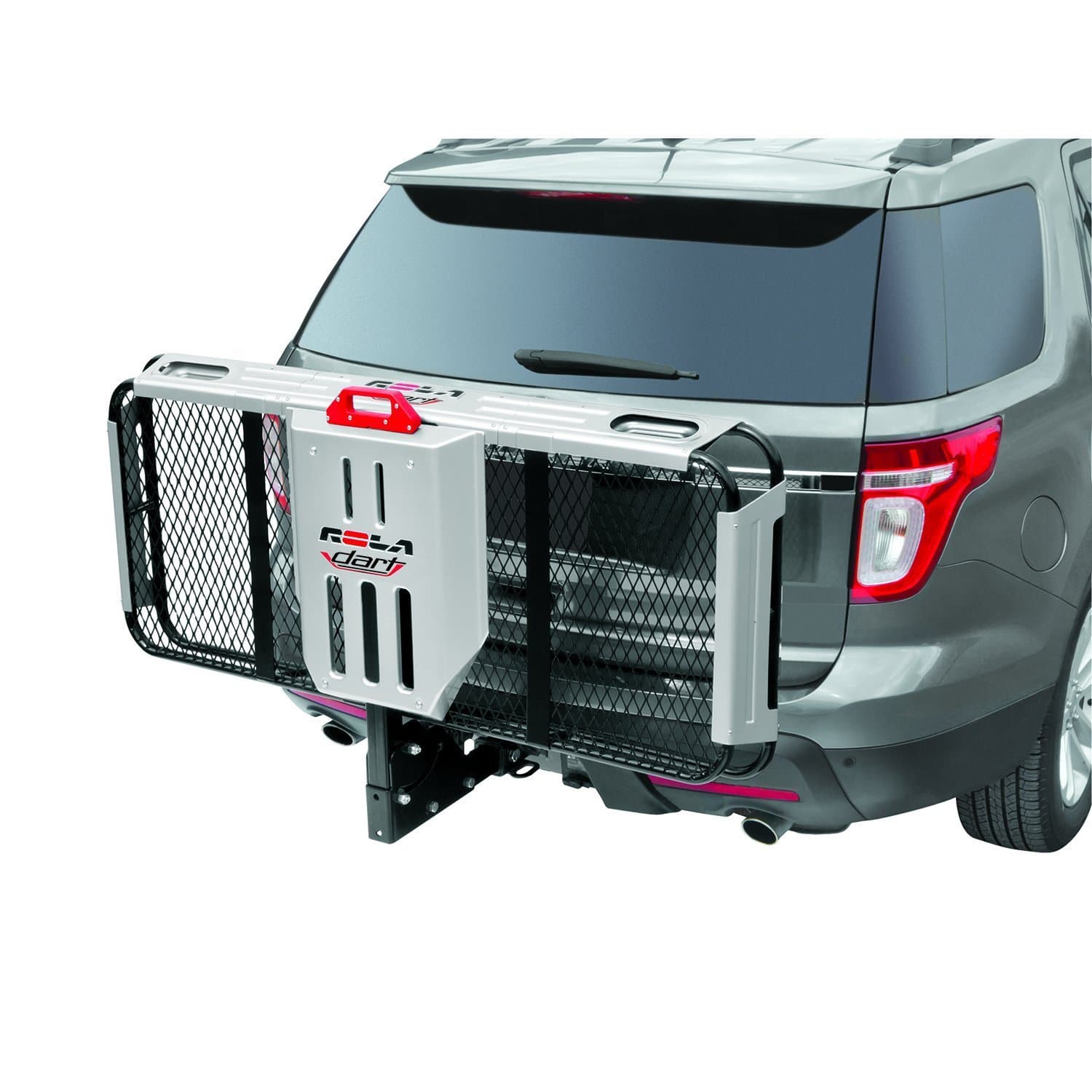Top 15 Best Hitch Cargo Carrier (Review & Guide) 2021 What Is The Best Hitch Cargo Carrier