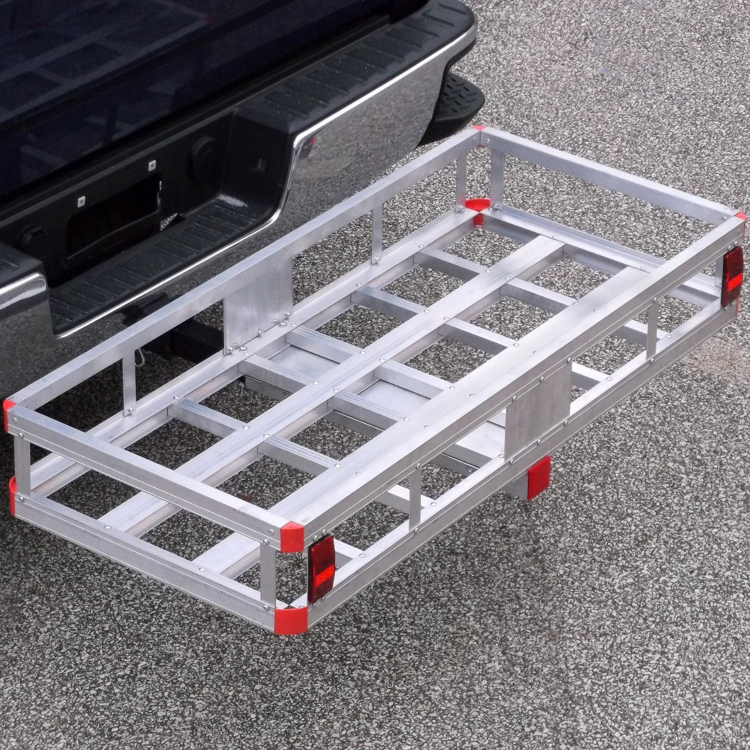 Top 15 Best Hitch Cargo Carrier (Review & Guide) 2021