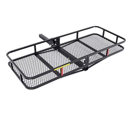 Arksen folding cargo carrier