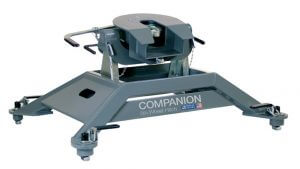 fifth wheel hitch