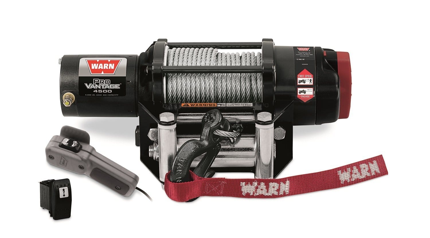 Best Electric Winches Reviews & Guide 2020 | YourAmazingCar