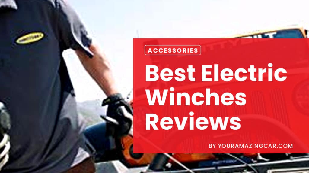 best electric whinches Best Electric Whinches