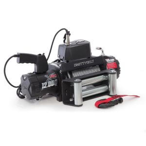 Electric Winches
