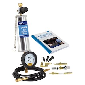 Best Fuel Injector Cleaning Kit [Top Reviews & Guide]