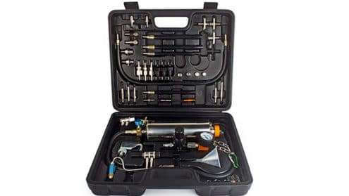 Best fuel Injector Cleaning Kit