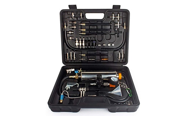 Best fuel Injector Cleaning Kit