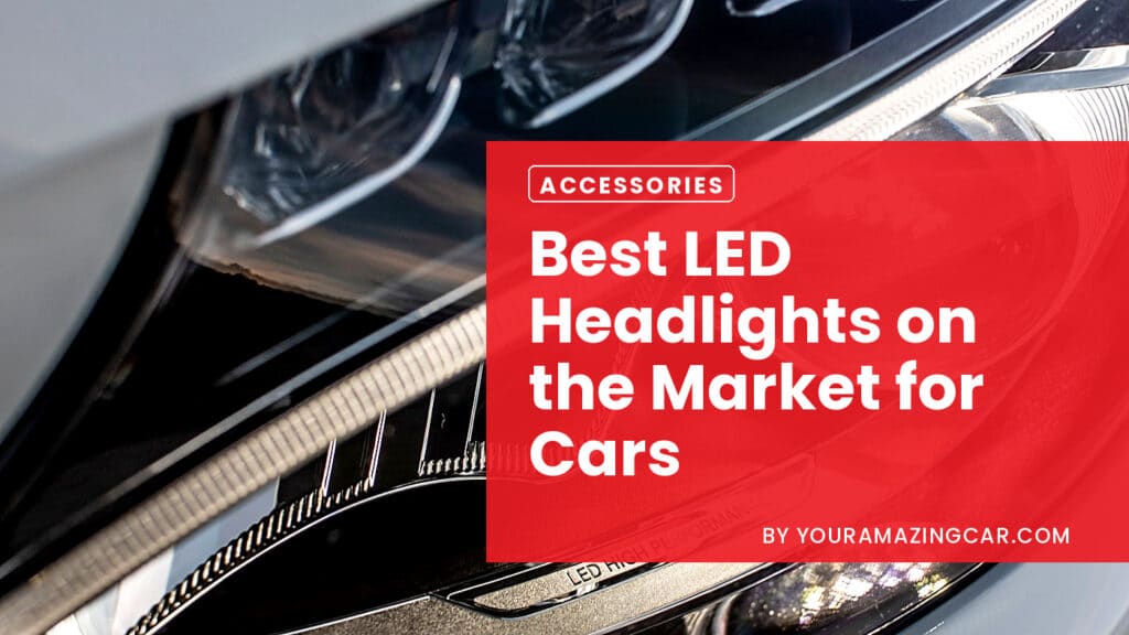 led1 Best LED Headlights